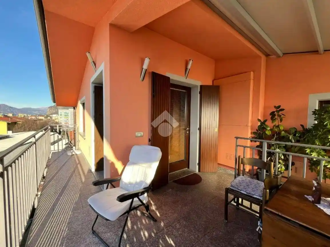 Appartamento in vendita a Lecco