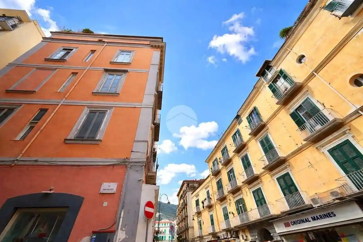 Appartamento in vendita a Castellammare di Stabia