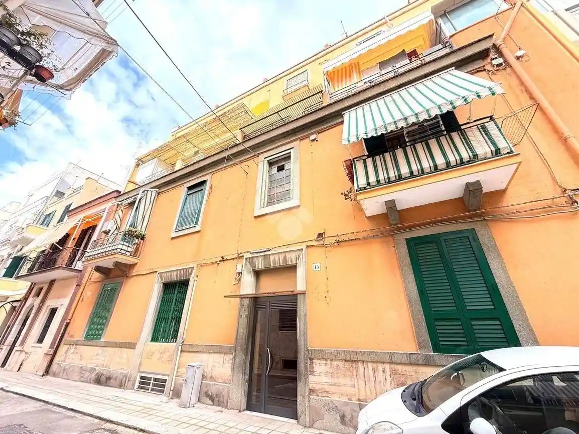 Appartamento in vendita a Bari