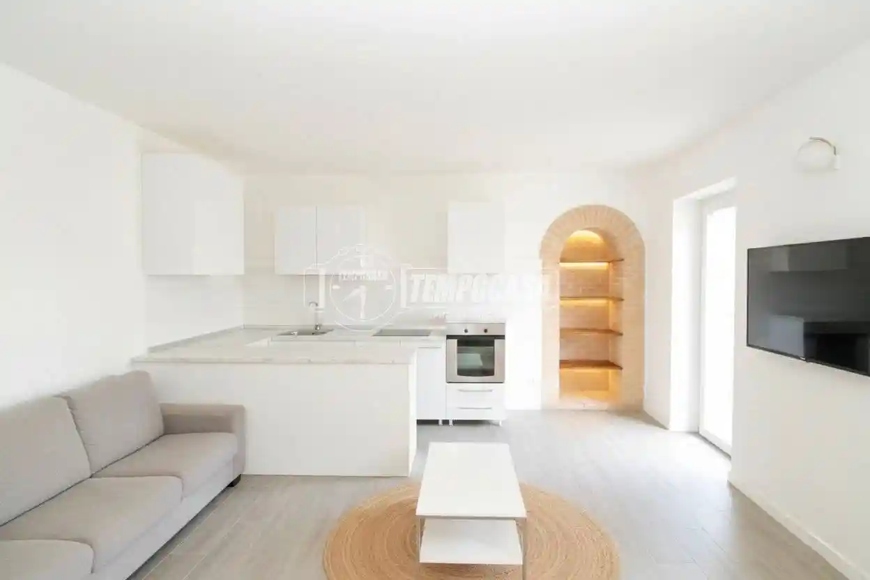 Appartamento in vendita a Mondovì