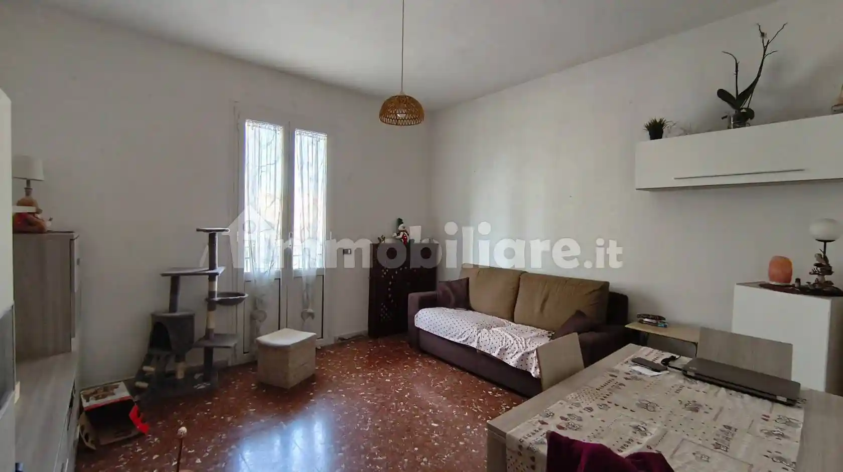 Appartamento in vendita a Ladispoli