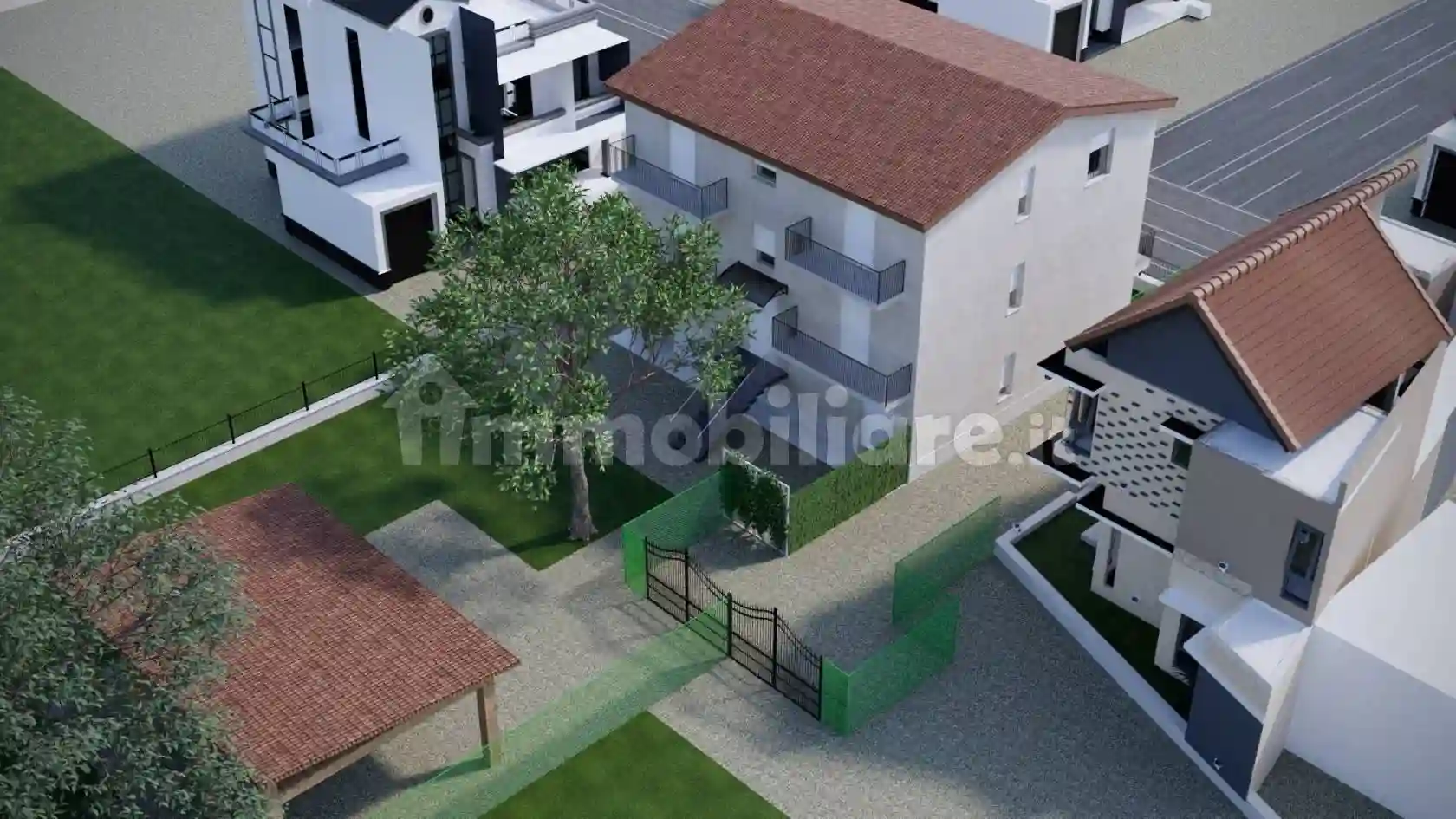 Appartamento - foto 3