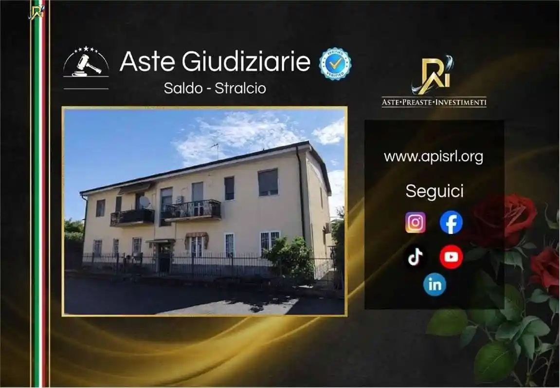 Appartamento in vendita a Lodi Vecchio