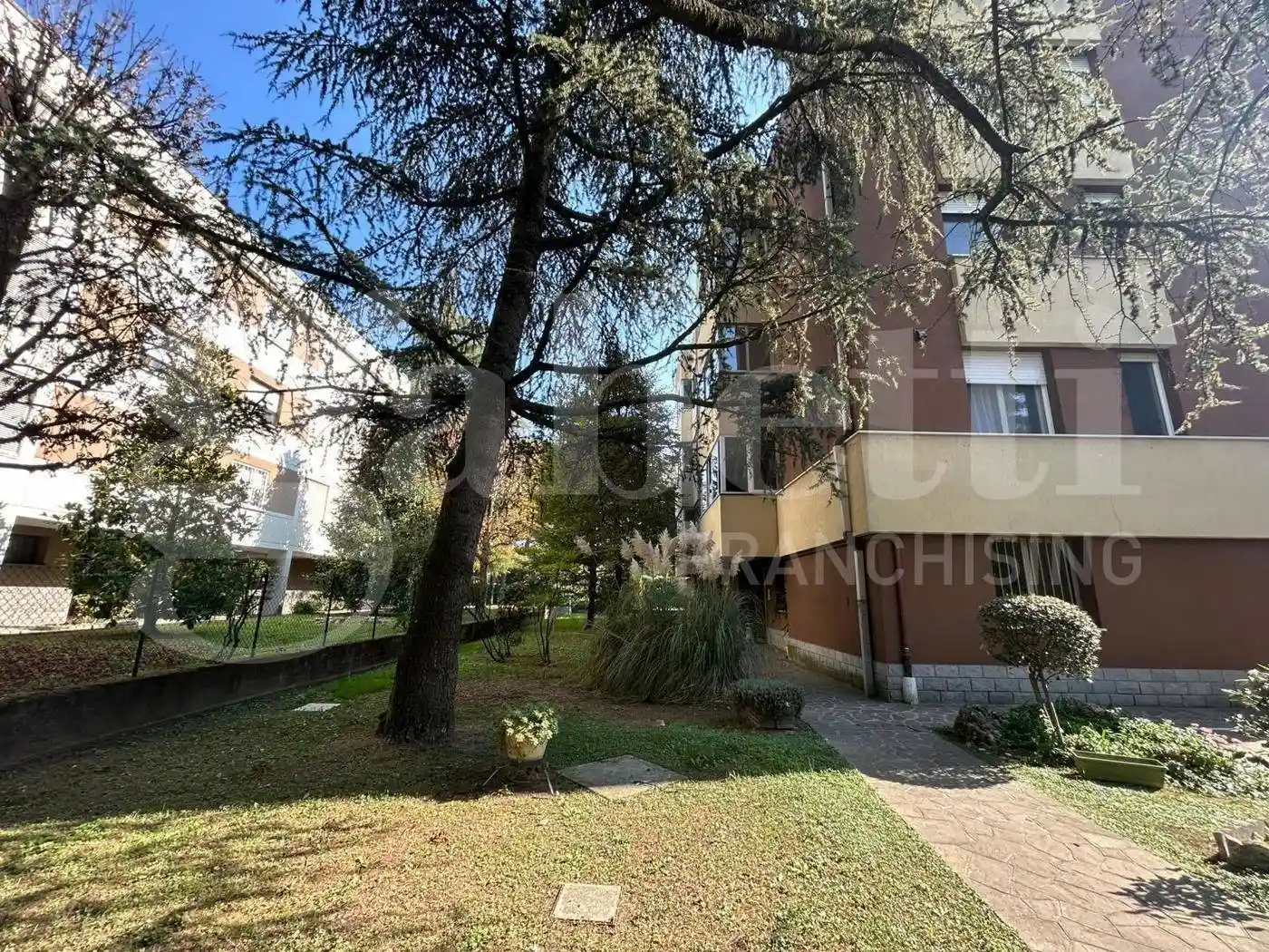 Appartamento in vendita a Calderara di Reno