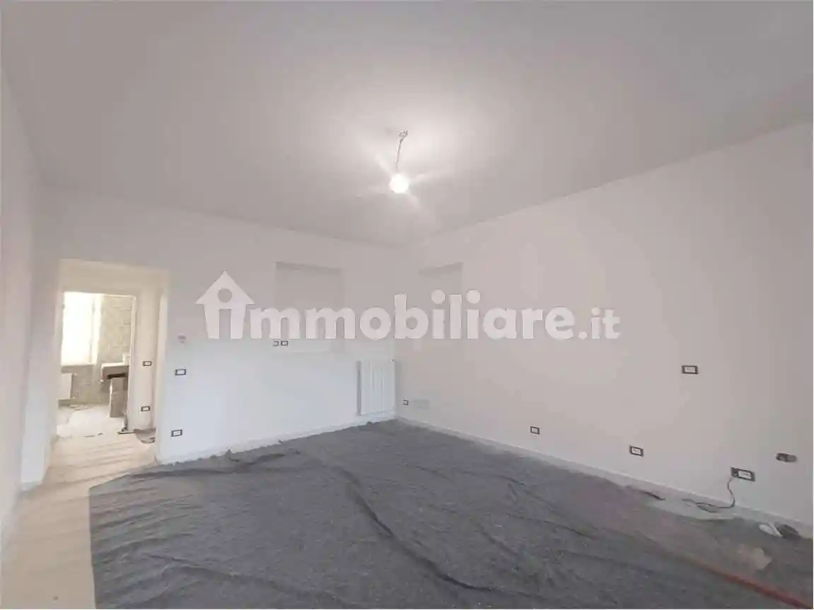 Appartamento in vendita a Ciriè