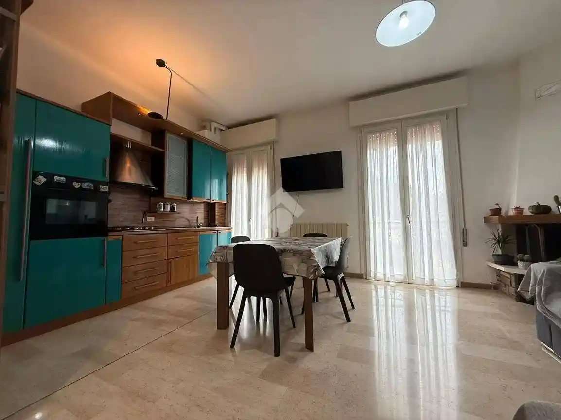 Appartamento in vendita a Brescia