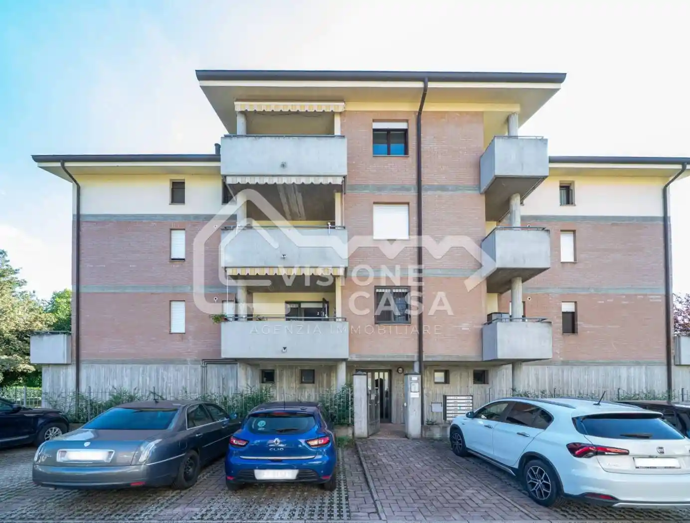 Appartamento in vendita a Reggio Emilia