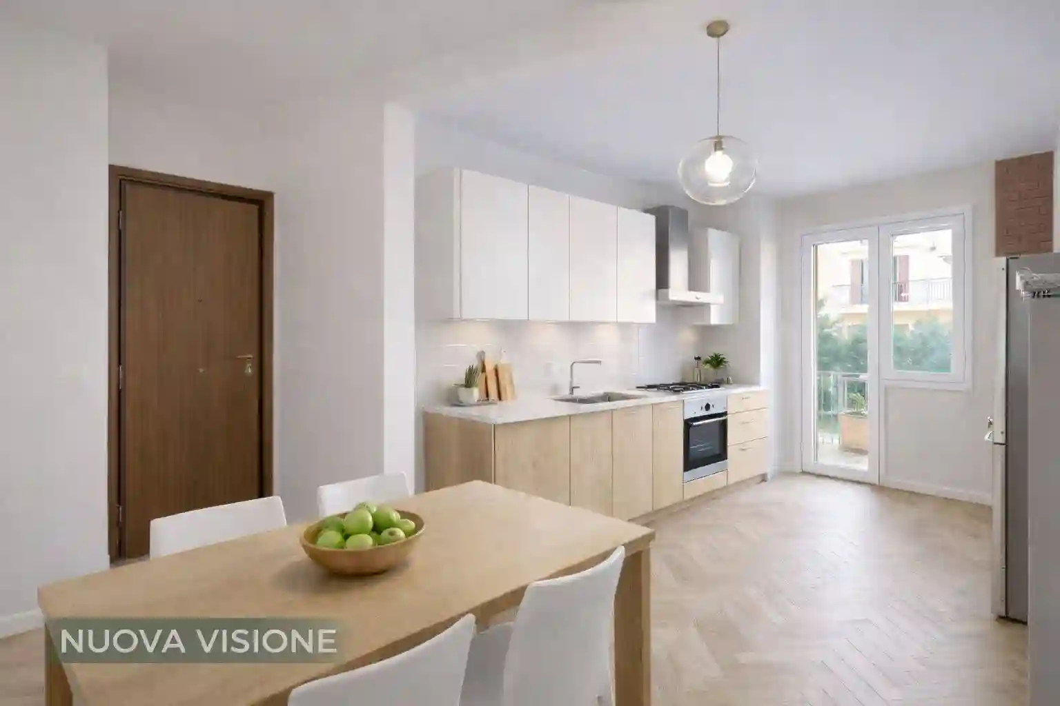 Appartamento - foto 4