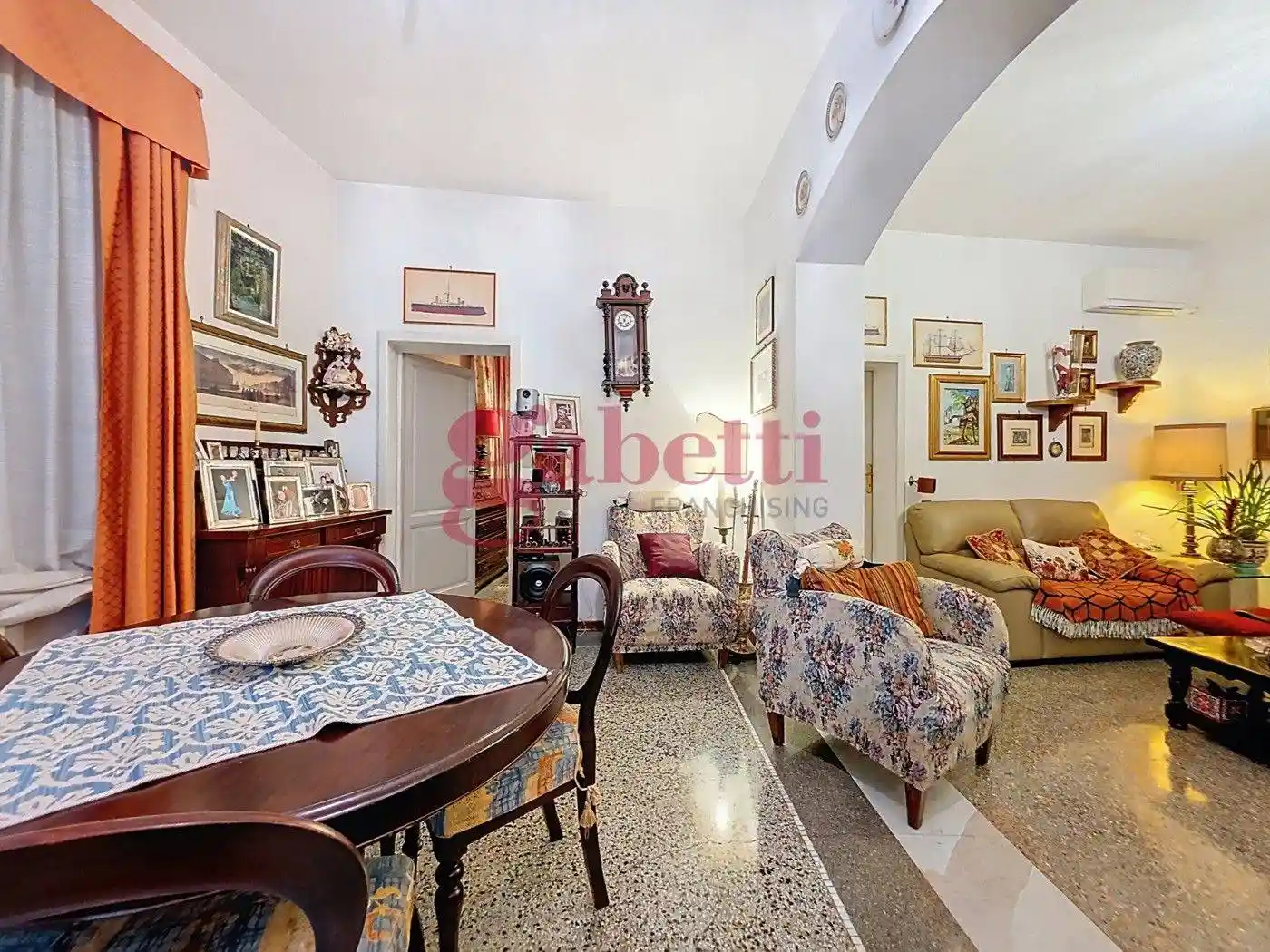 Appartamento in vendita a Pisa