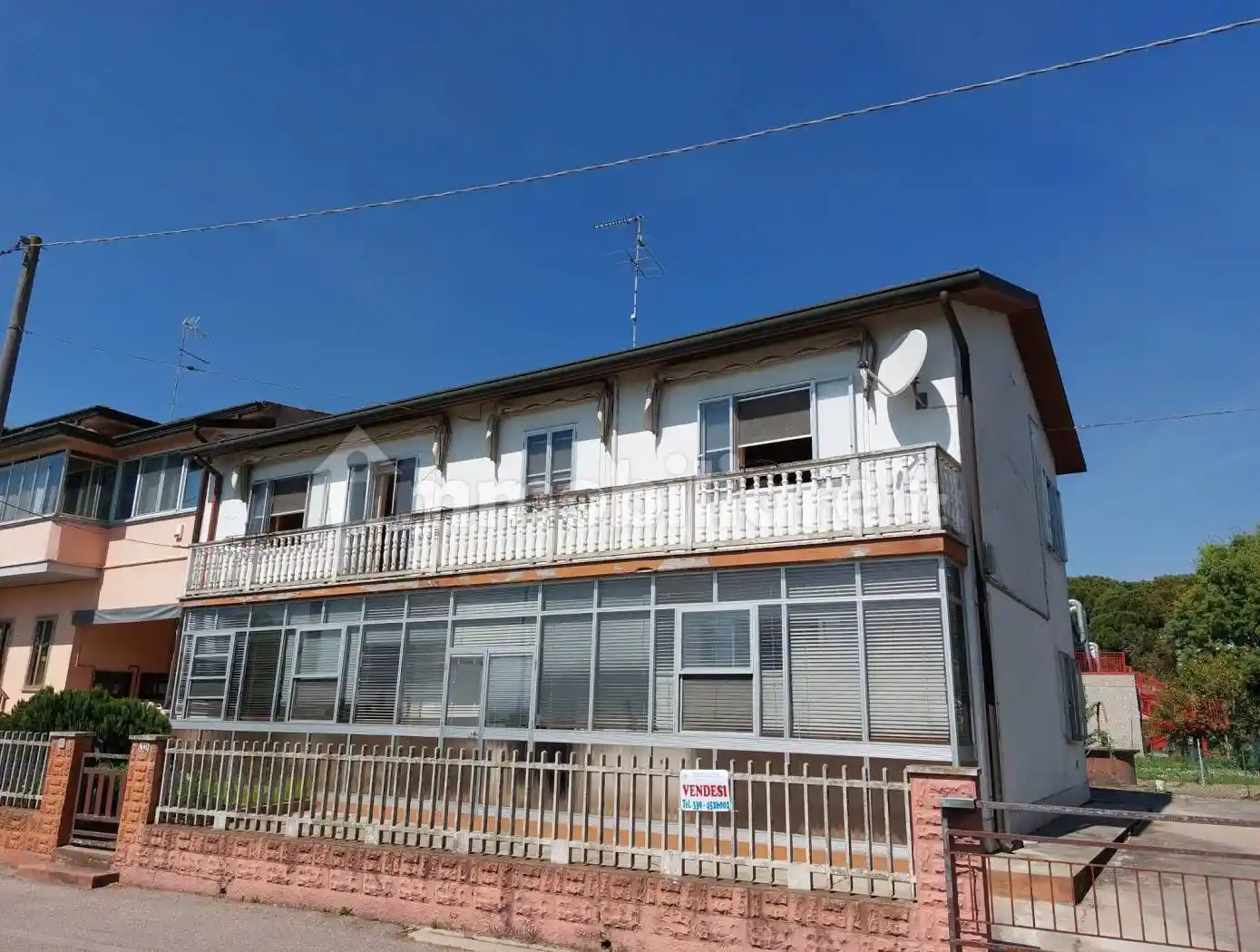 Casa indipendente in vendita a Copparo