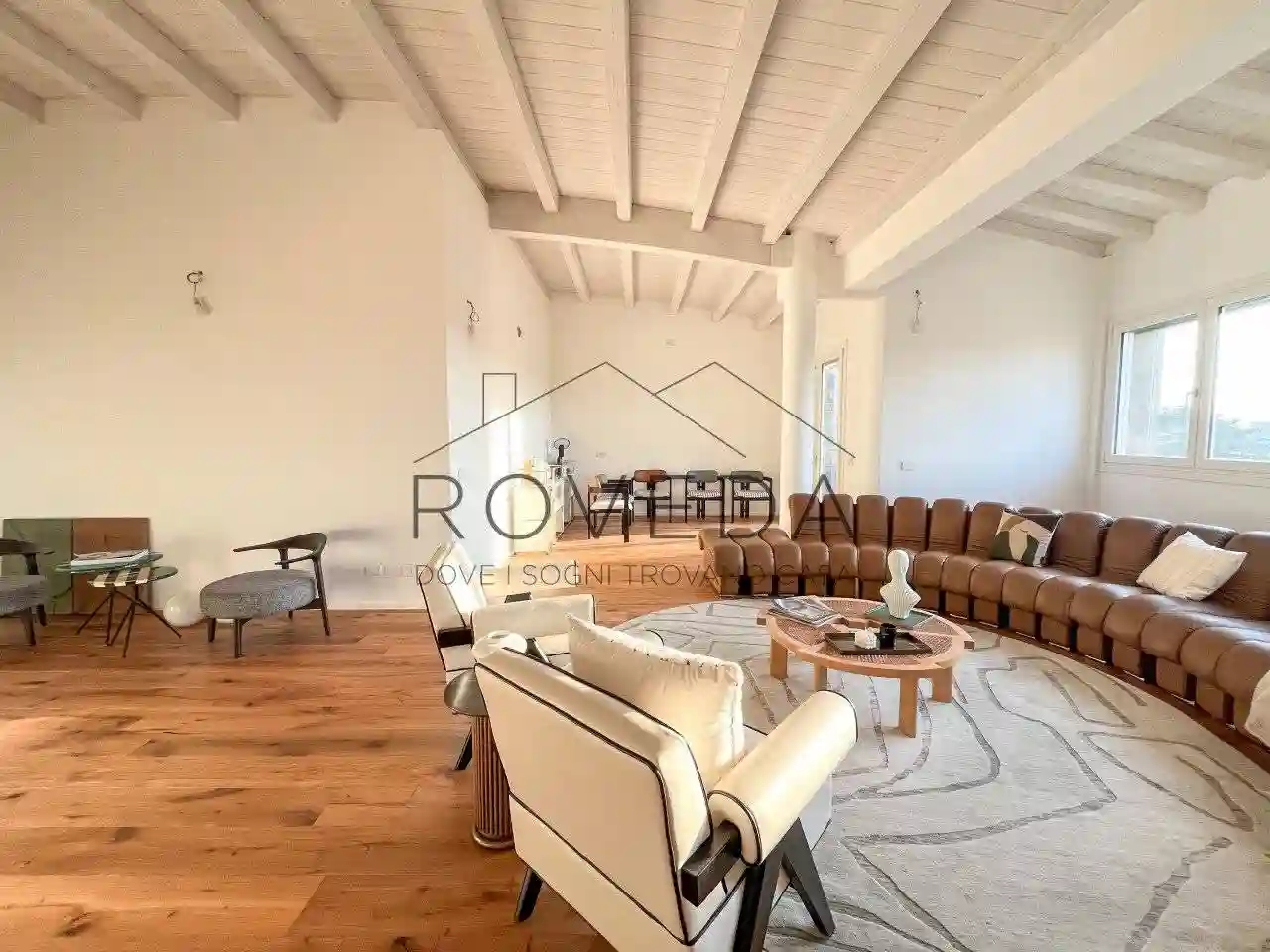 Attico - Mansarda - foto 2