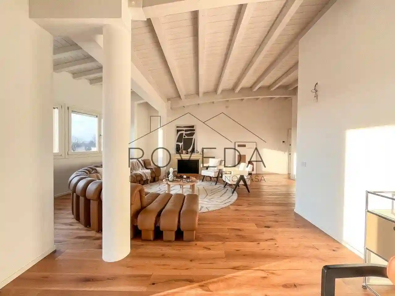 Attico - Mansarda - foto 4