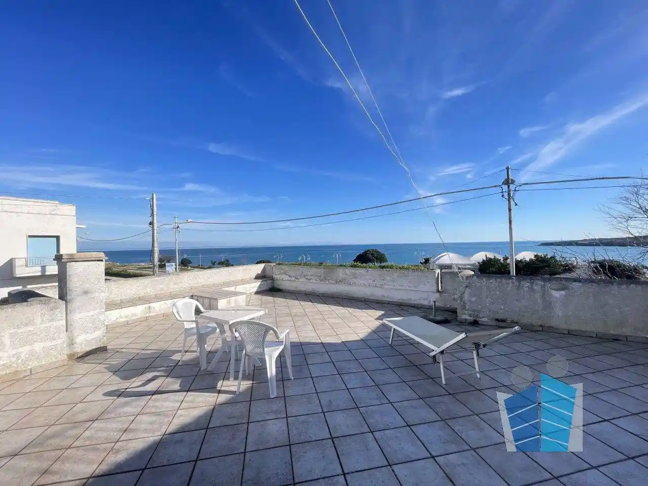 Villa in vendita a Melendugno