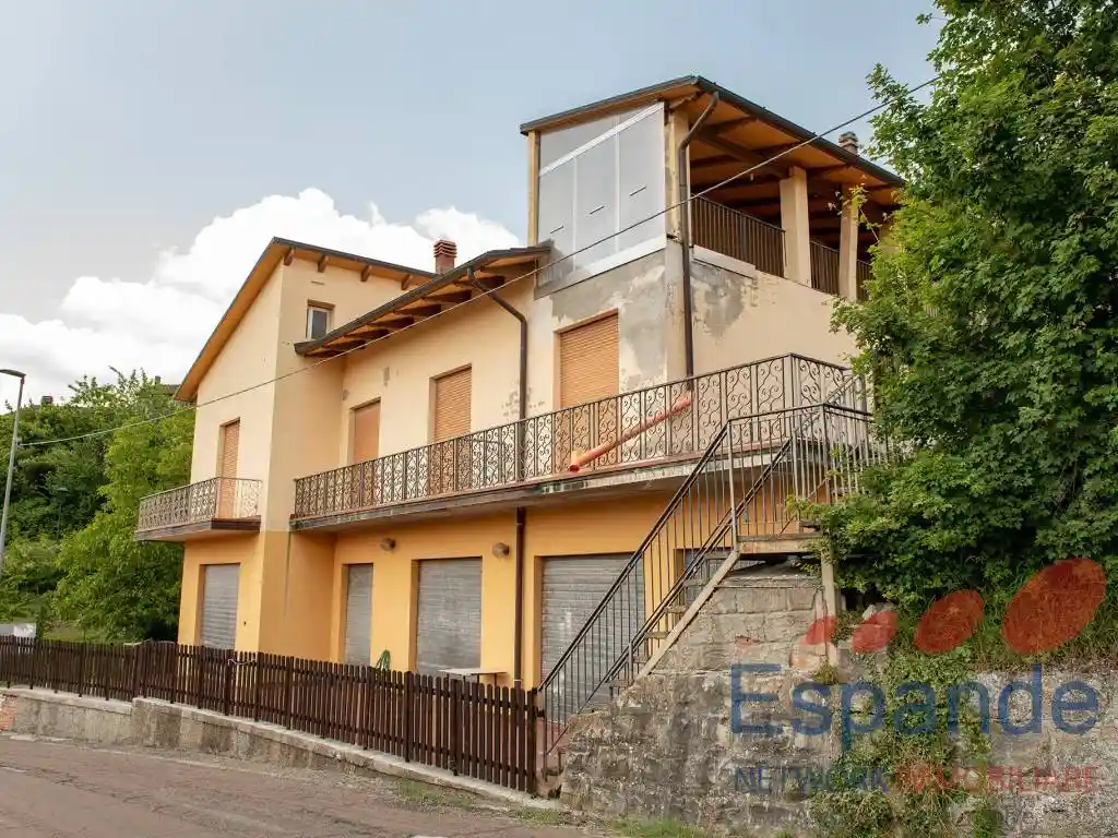 Appartamento in vendita a Grizzana Morandi