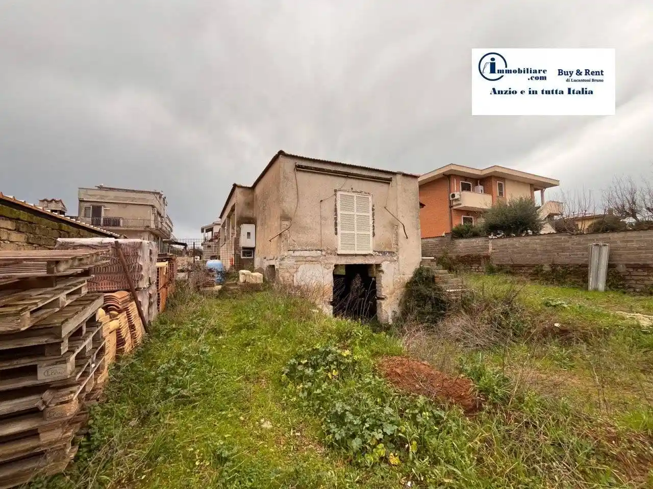 Casa indipendente in vendita a Anzio