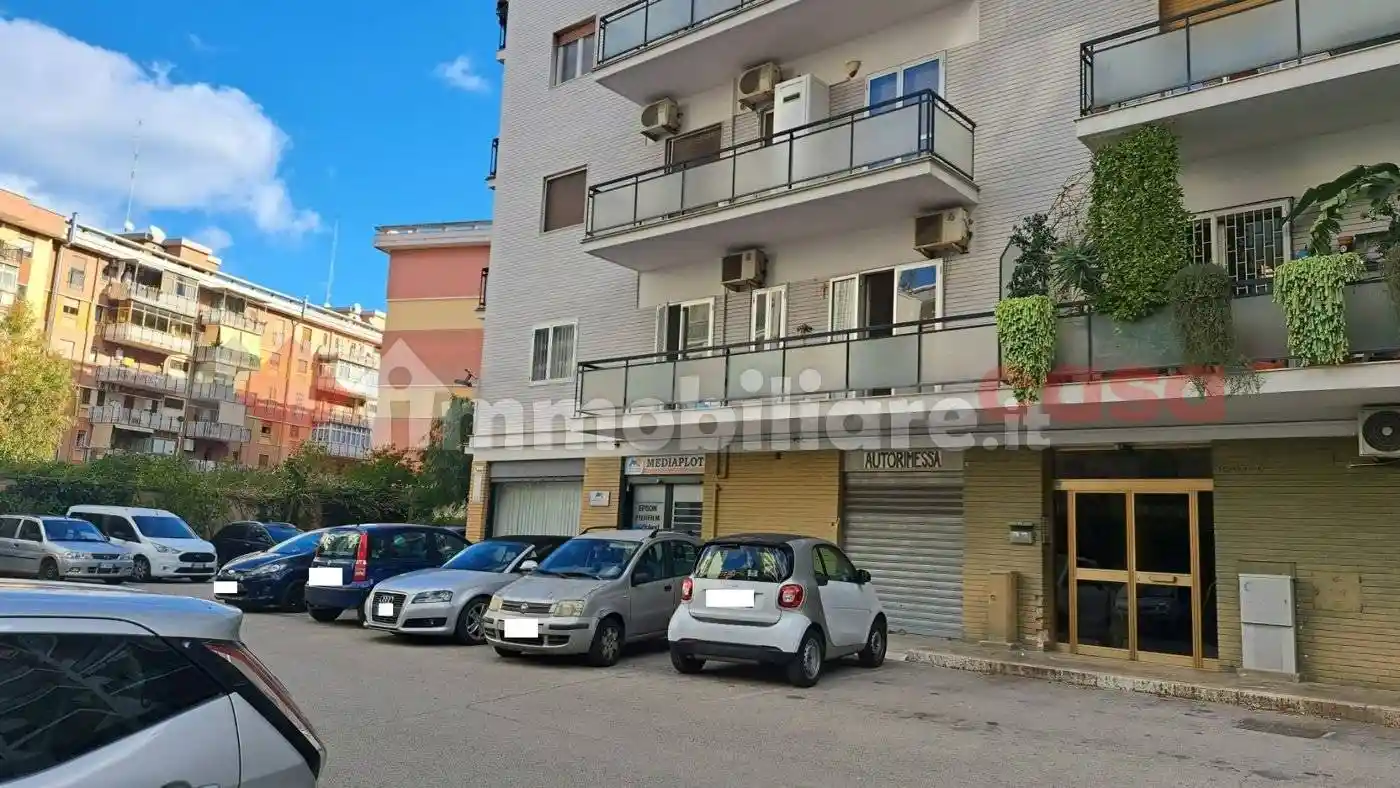 Appartamento in affitto a Bari