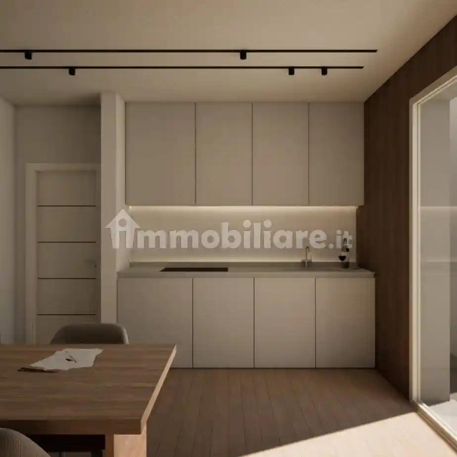 Appartamento in vendita a Varese