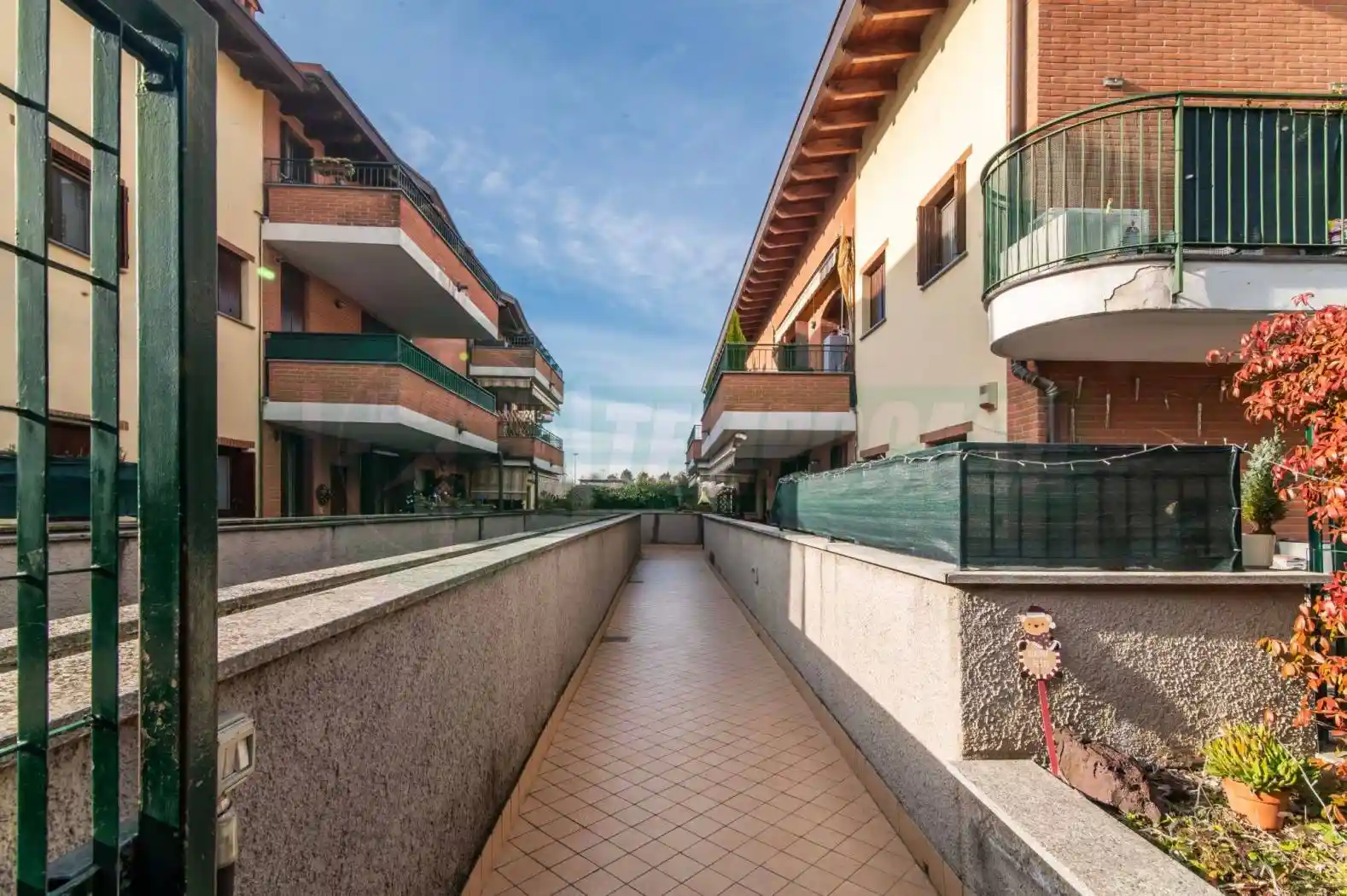 Appartamento in vendita a Lainate