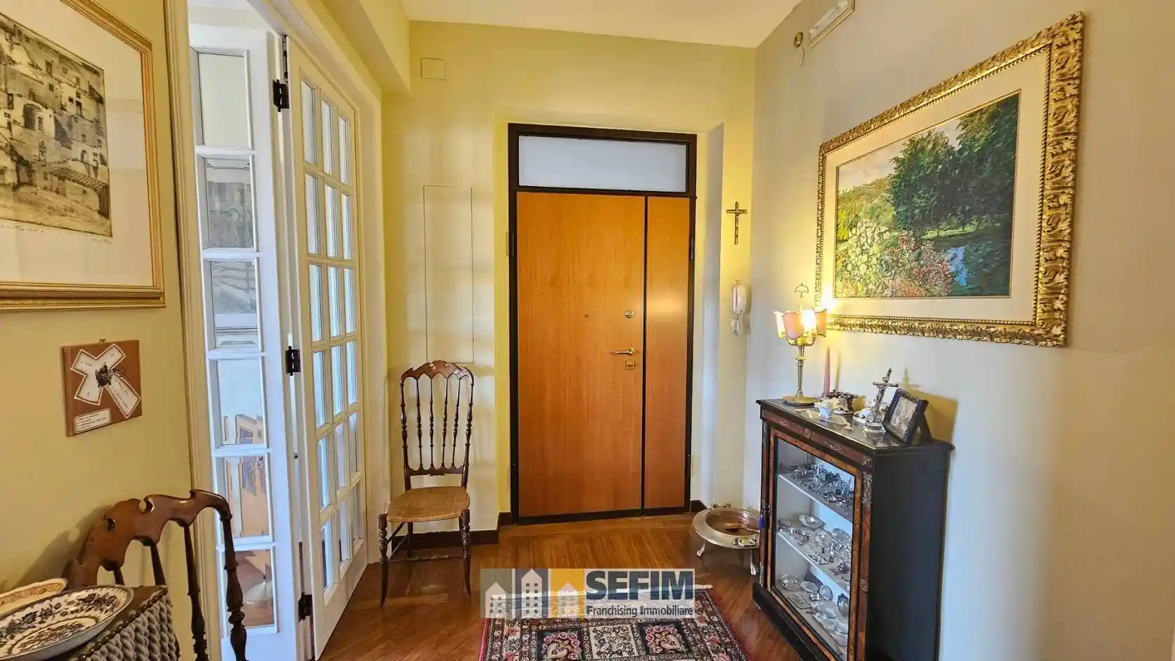 Appartamento in vendita a Matera