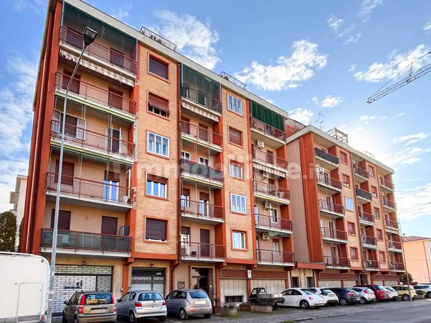 Appartamento in vendita a Carpi