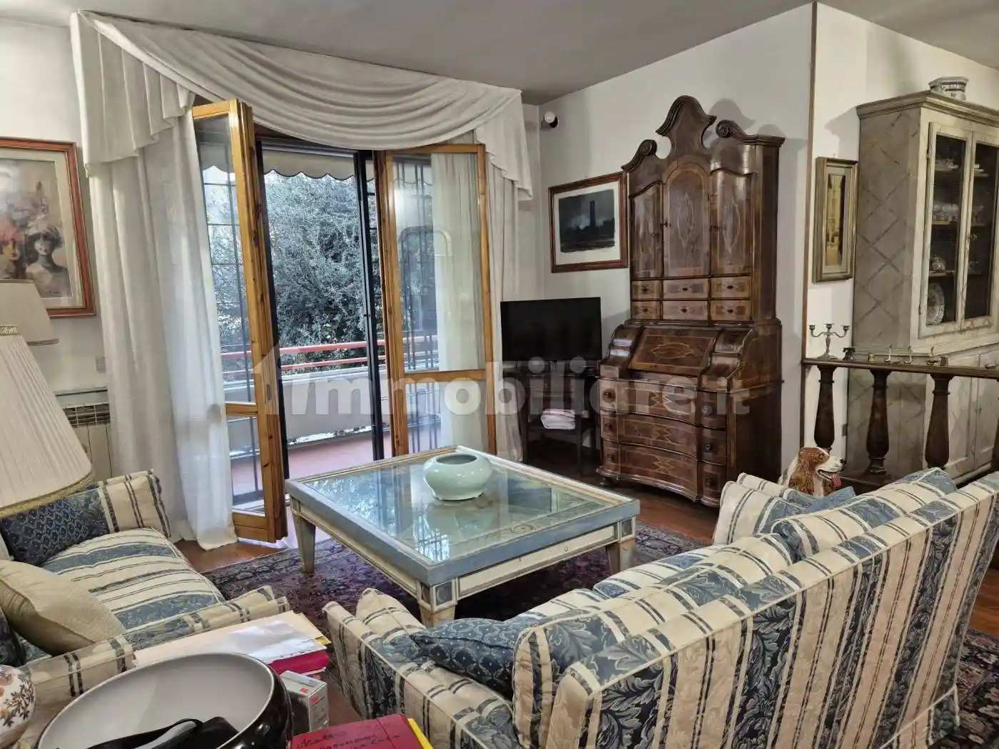 Appartamento in vendita a Firenze