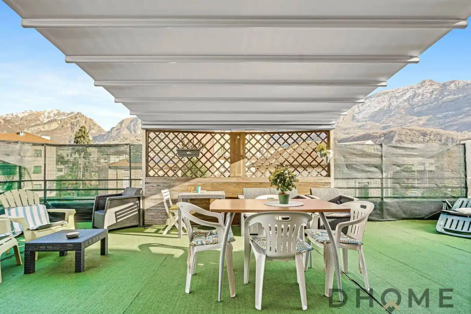 Appartamento in vendita a Lecco