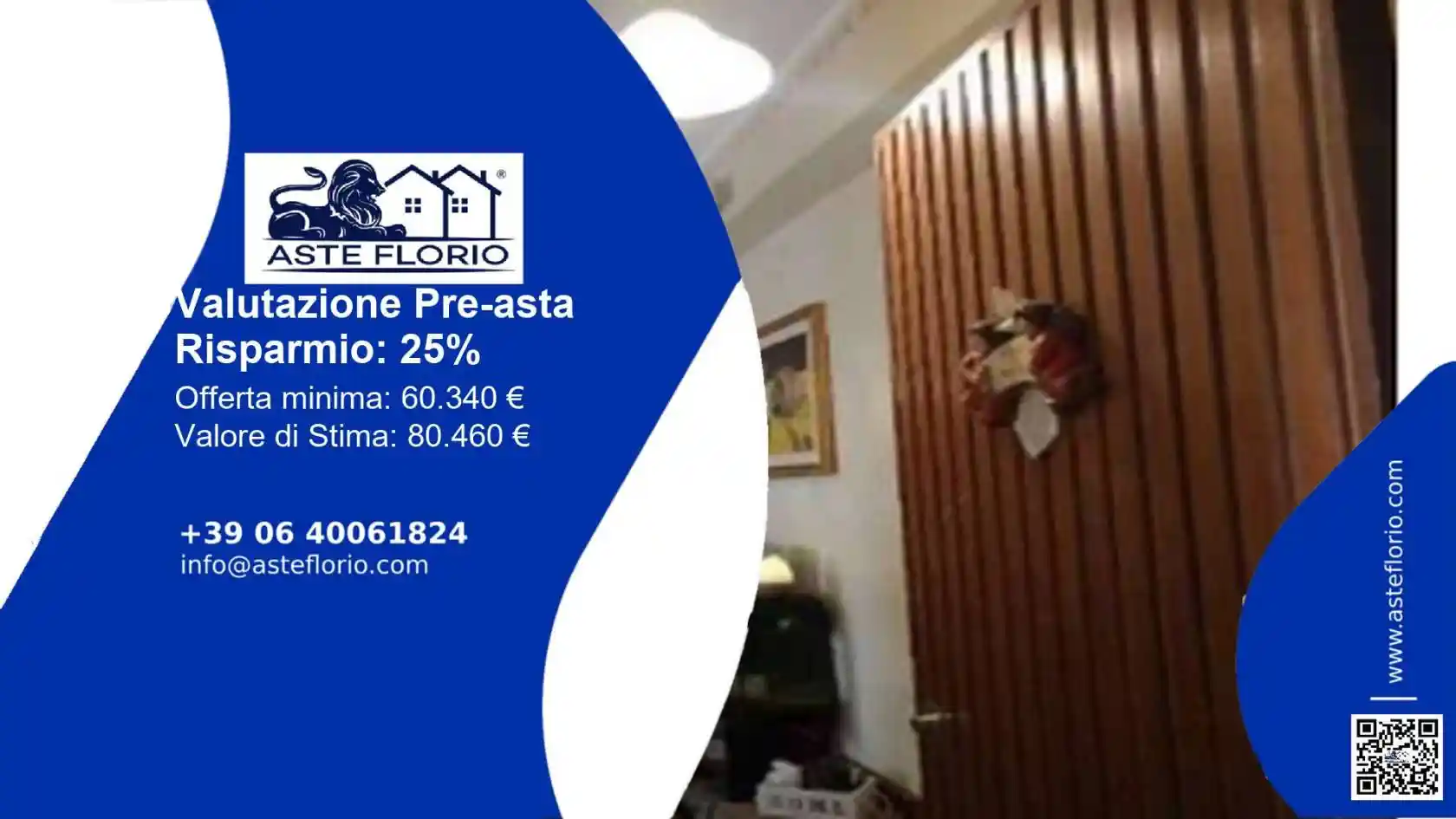 Appartamento in vendita a Nicosia