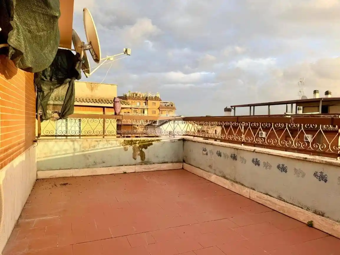 Immobile in affitto a Roma