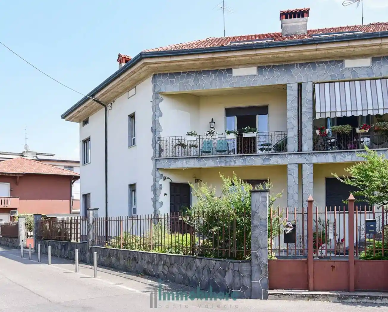Casa indipendente in vendita a Giussano