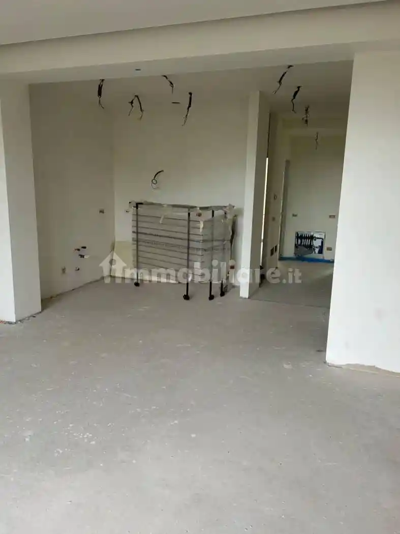 Appartamento in vendita a Agliana