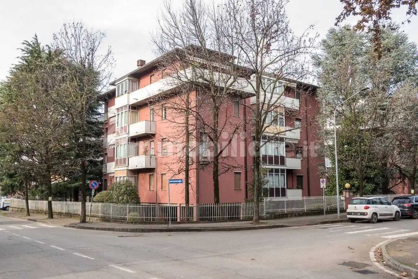 Appartamento in vendita a Vimercate