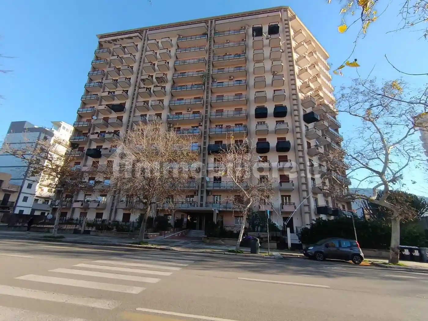 Appartamento in vendita a Palermo