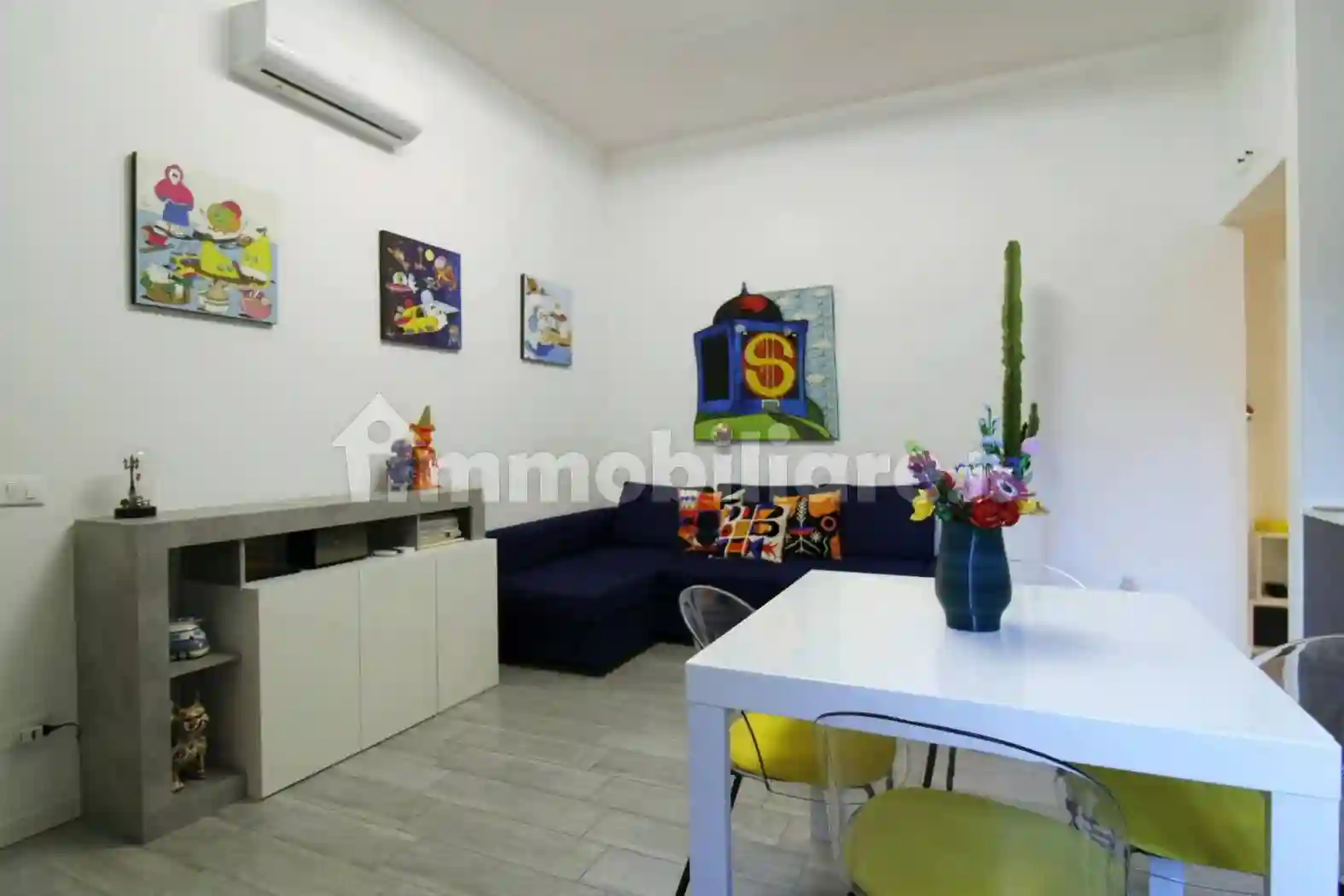 Appartamento - foto 4