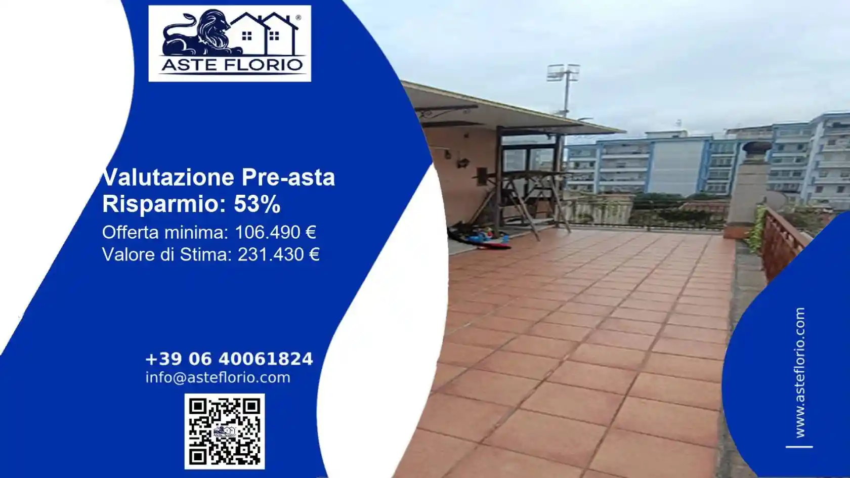 Appartamento in vendita a Aversa