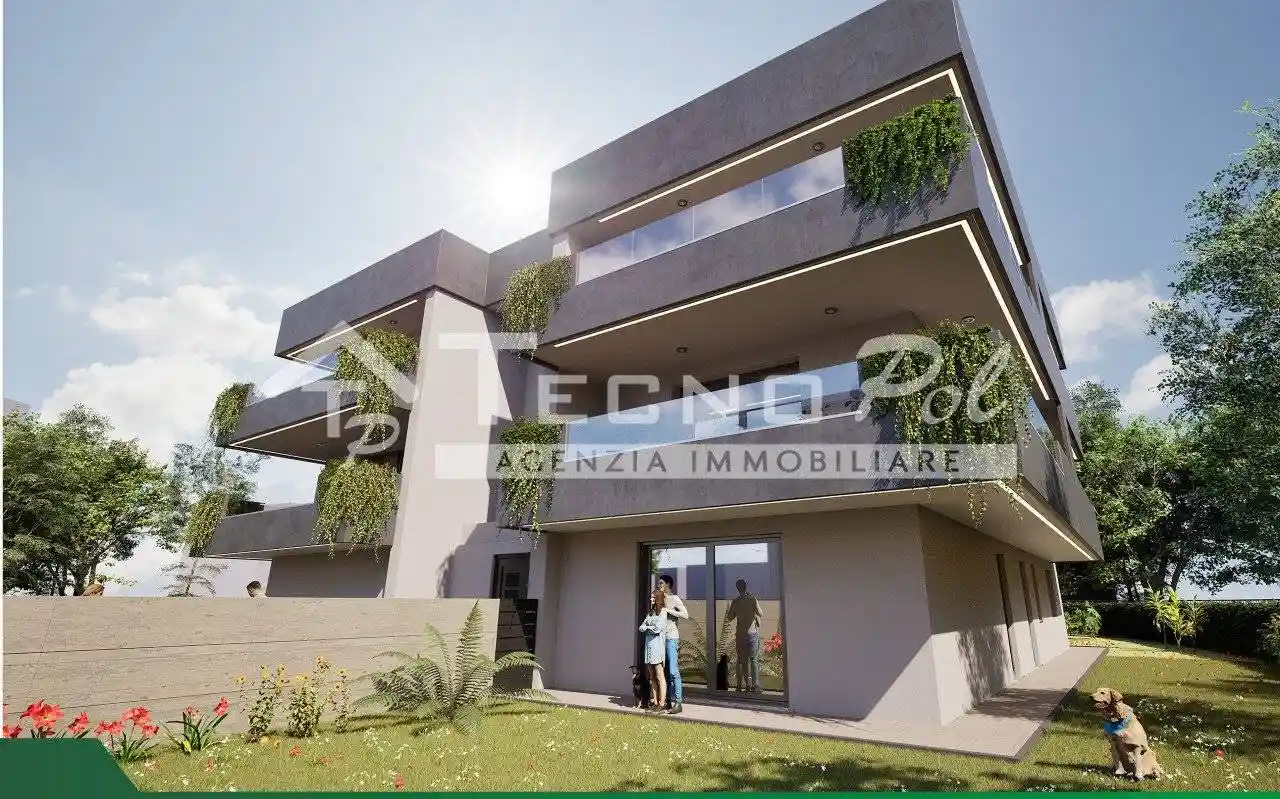 Appartamento in vendita a Campodarsego