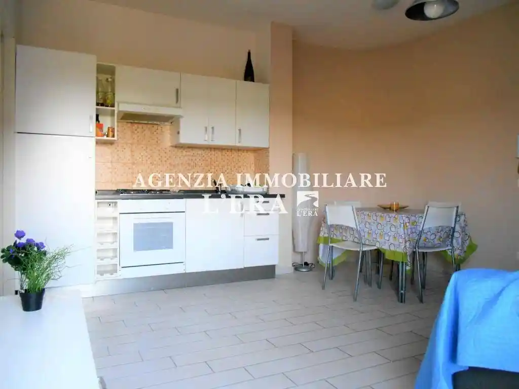 Attico - Mansarda in vendita a Pontedera