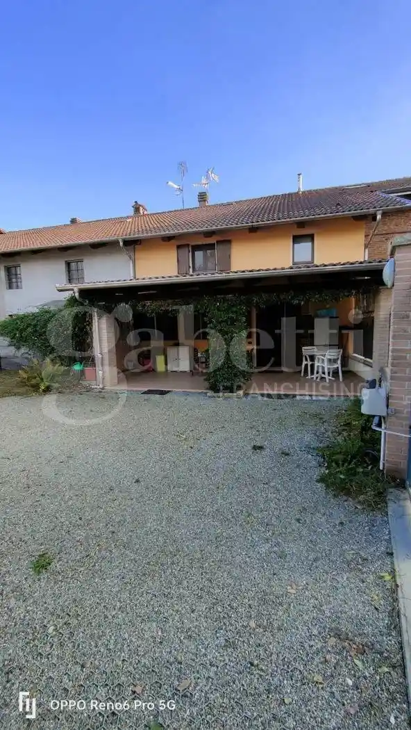 Casa indipendente in vendita a Ponderano