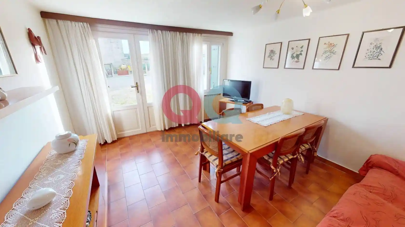 Villetta a schiera in vendita a Ronchis