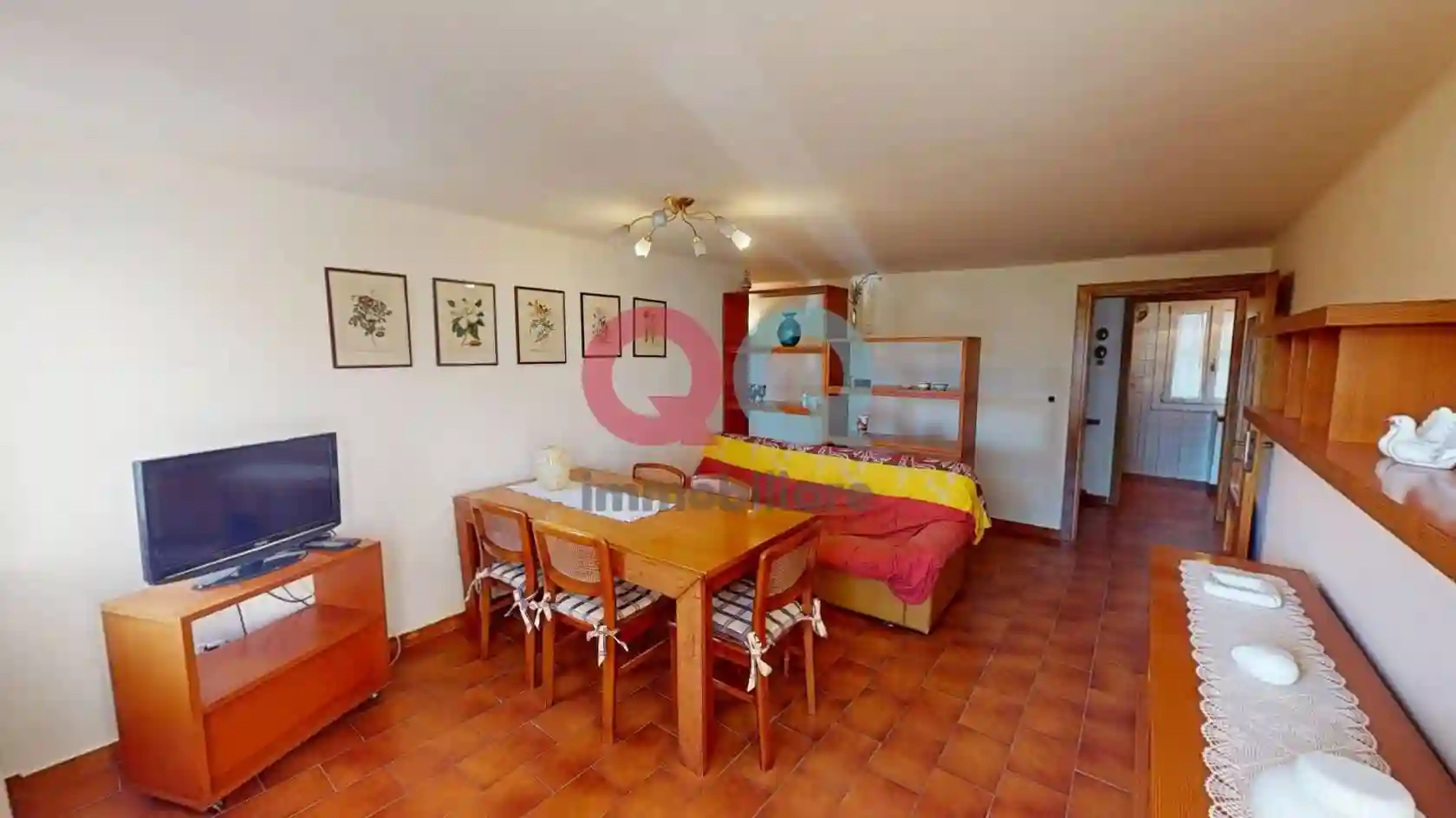 Villetta a schiera - foto 4