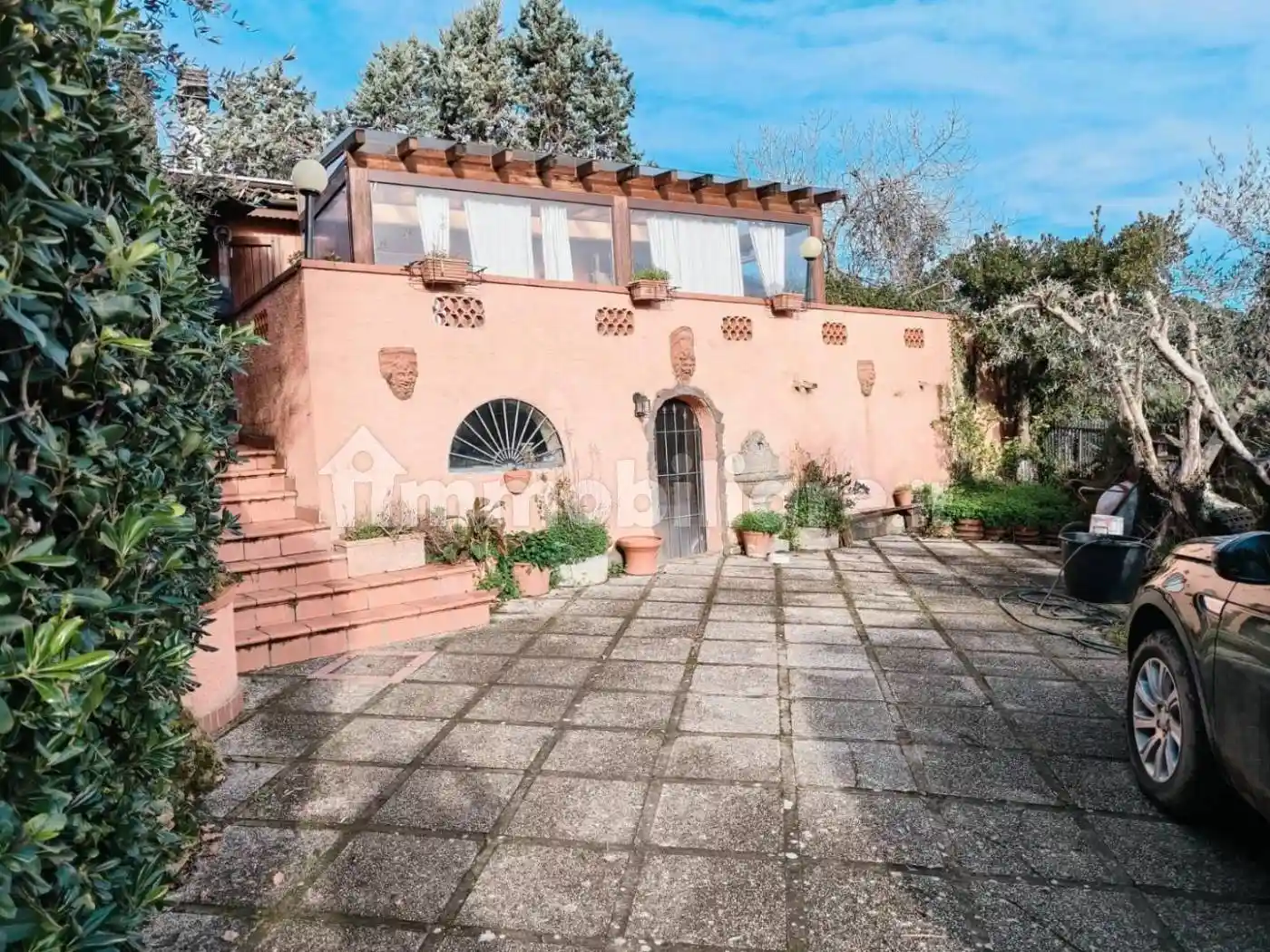 Casa indipendente in vendita a Rosignano Marittimo