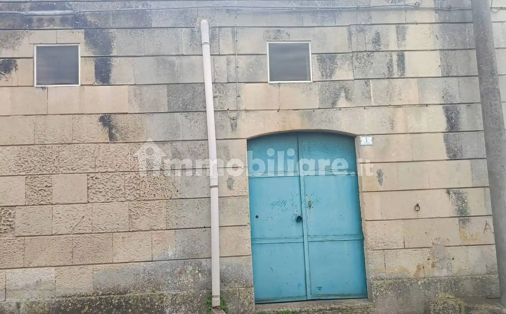 Casa indipendente in vendita a Scorrano