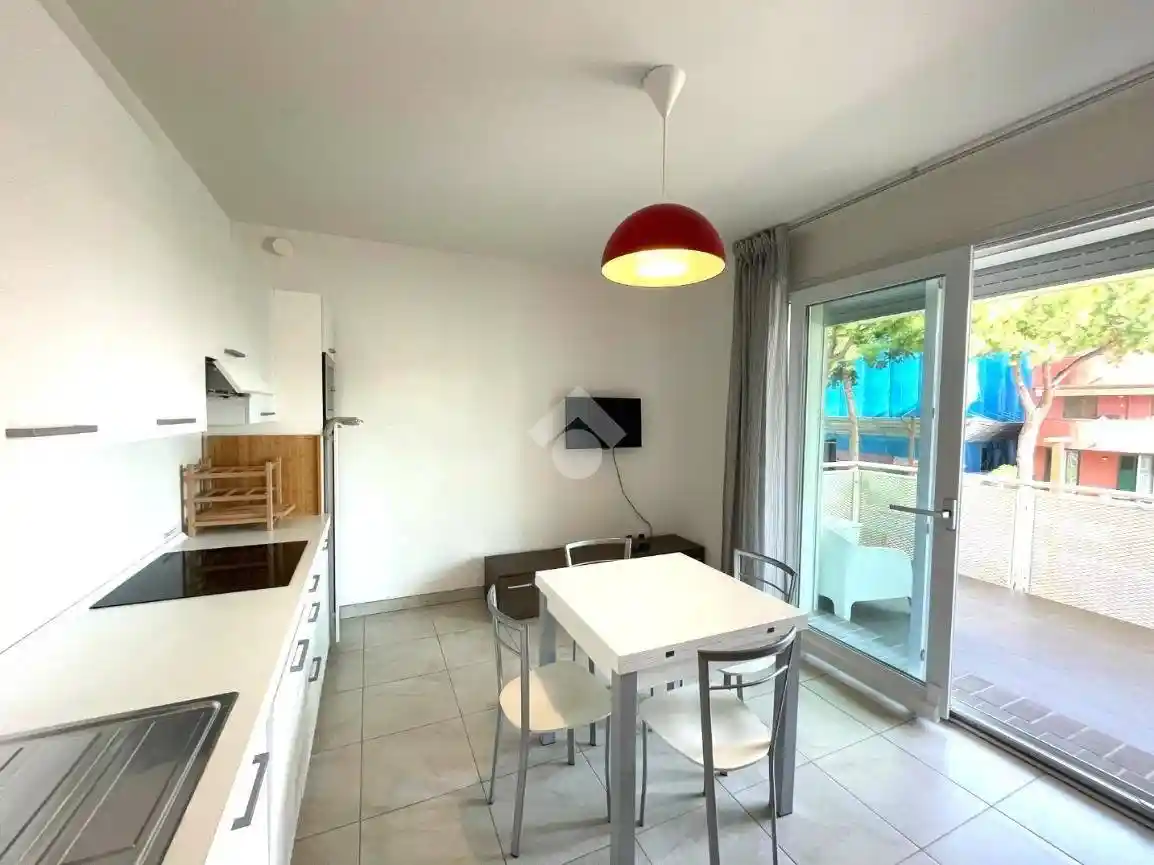 Appartamento in vendita a Riccione