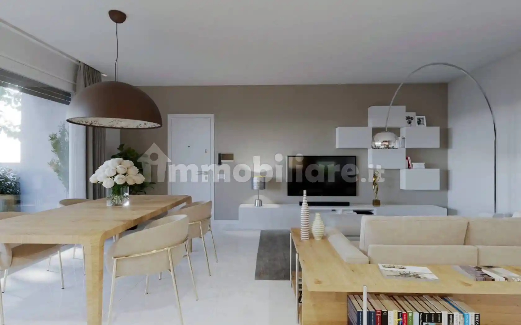 Appartamento in vendita a Marostica