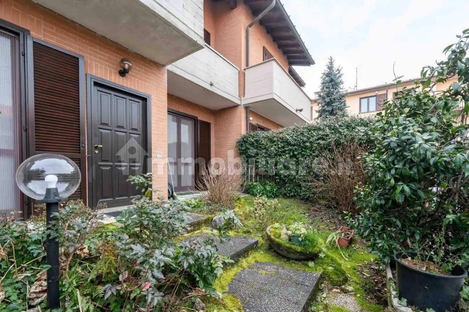 Villetta a schiera in vendita a Turate