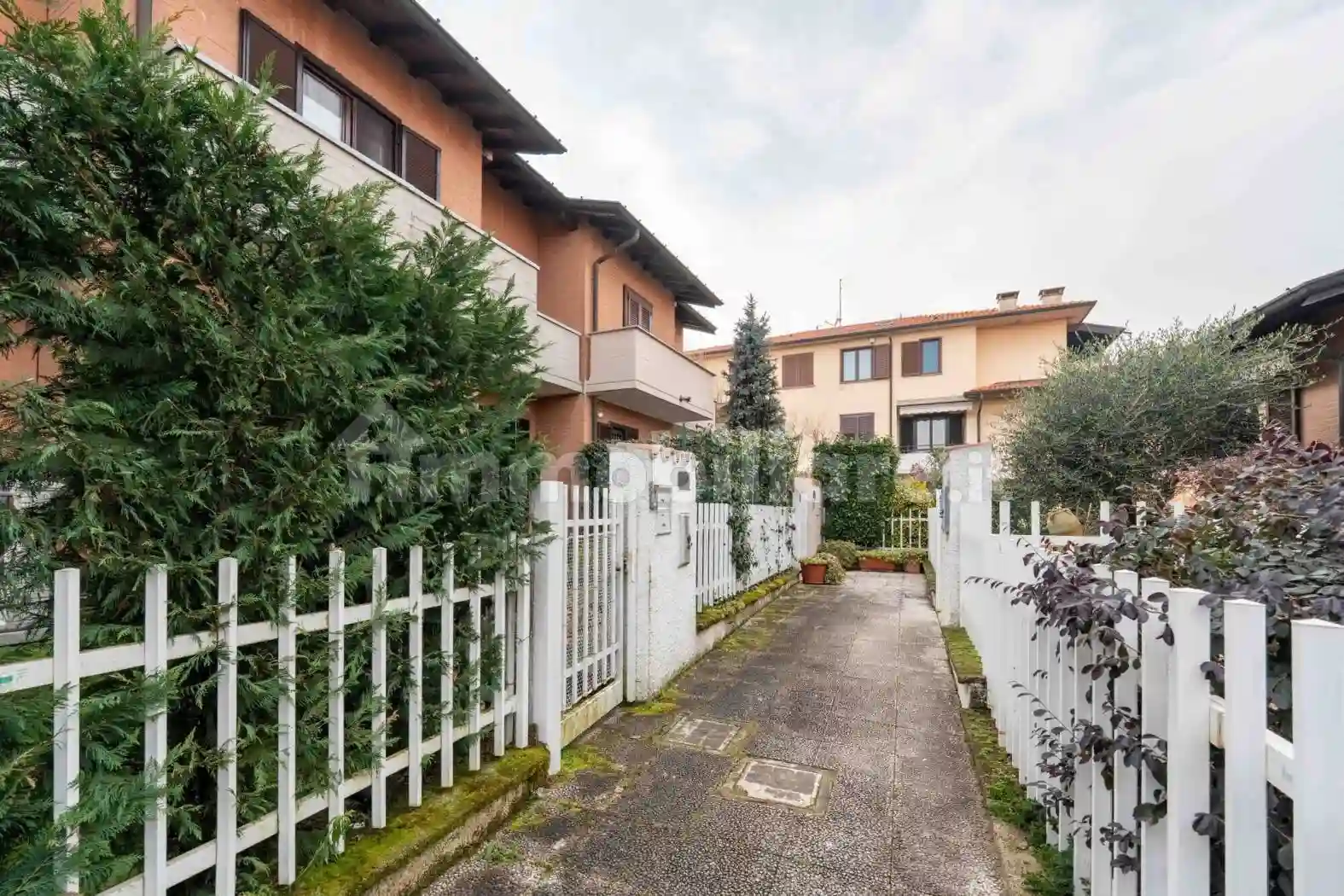 Villetta a schiera - foto 4