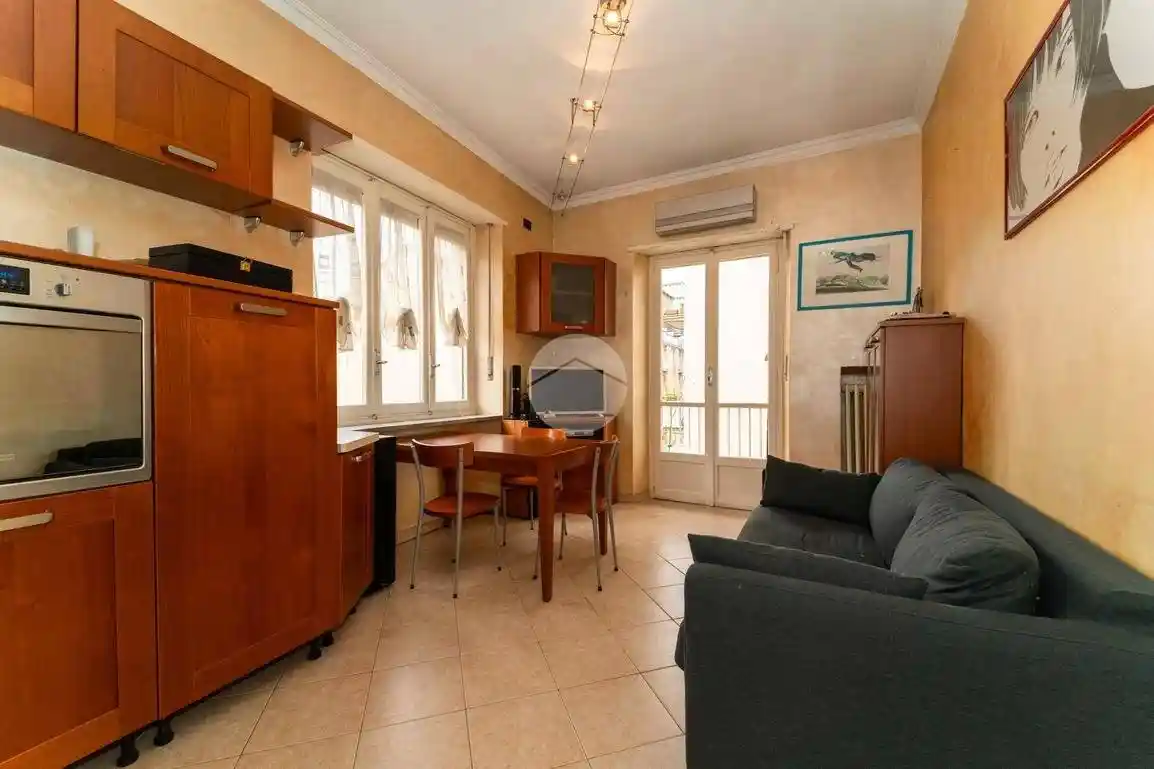 Appartamento in vendita a Torino