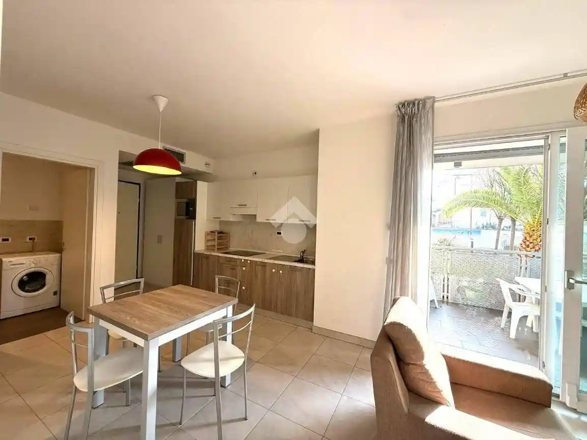 Appartamento in vendita a Riccione