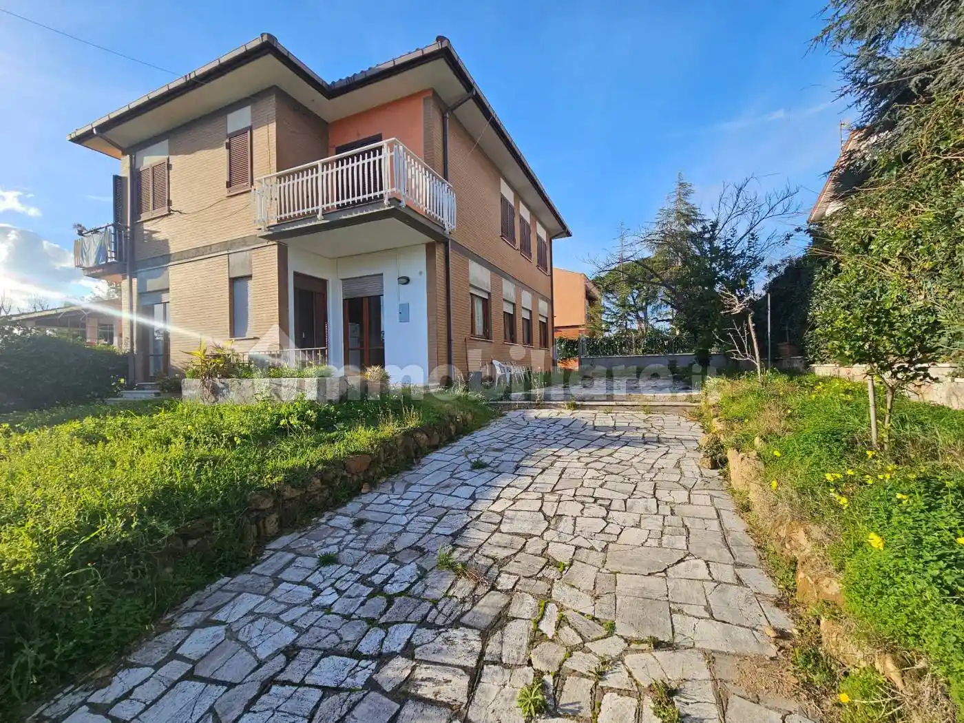Casa indipendente in vendita a Anzio
