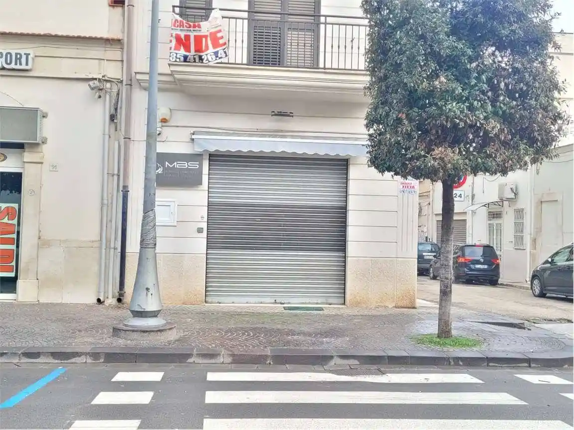 Appartamento in affitto a Cerignola