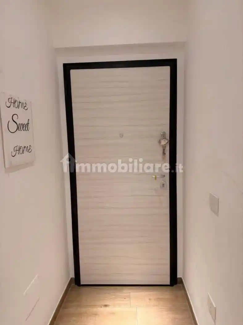 Appartamento in vendita a Manfredonia